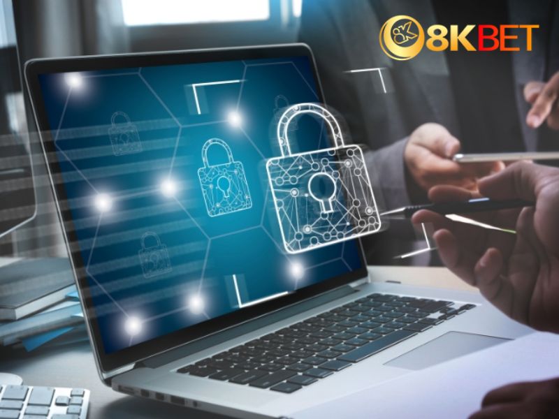 8KBET bảo vệ thông tin của khách hàng an toàn tuyệt đối 8KBET bảo vệ thông tin của khách hàng an toàn tuyệt đối