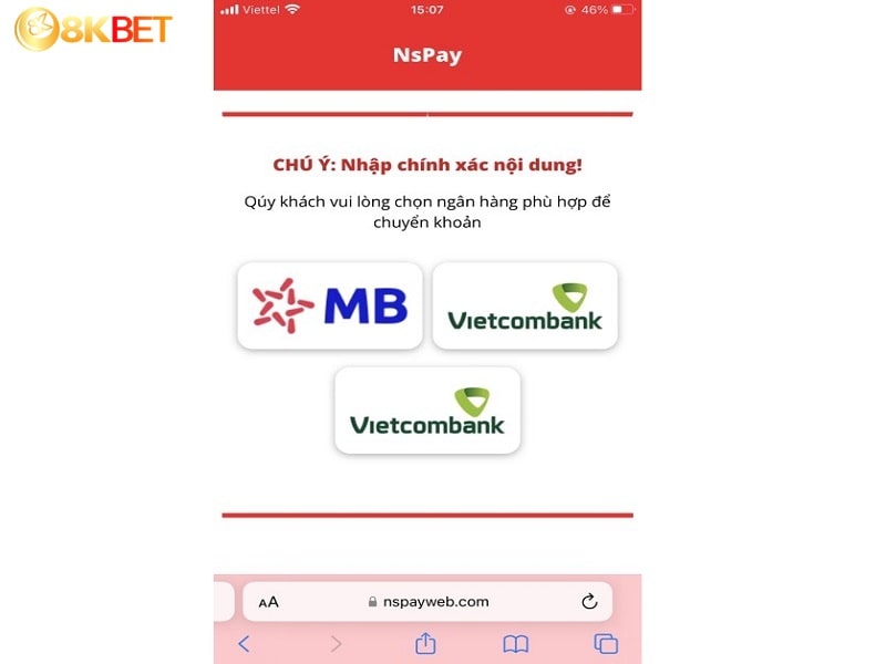 Bước 3 Bước 3