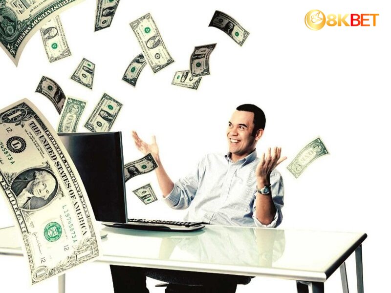 Điều kiện để trở thành đại lý 8KBET Điều kiện để trở thành đại lý 8KBET