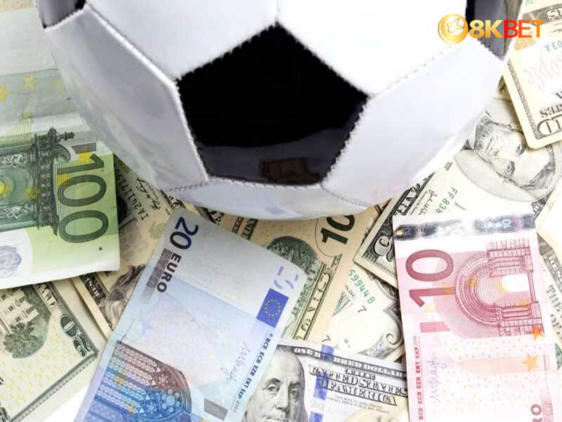Những ưu điểm khi bạn trở thành đại lý 8KBET Những ưu điểm khi bạn trở thành đại lý 8KBET