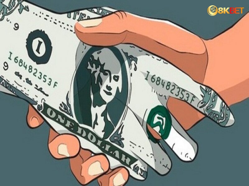 Trách nhiệm khi tham gia cá cược tại 8KBET Trách nhiệm khi tham gia cá cược tại 8KBET