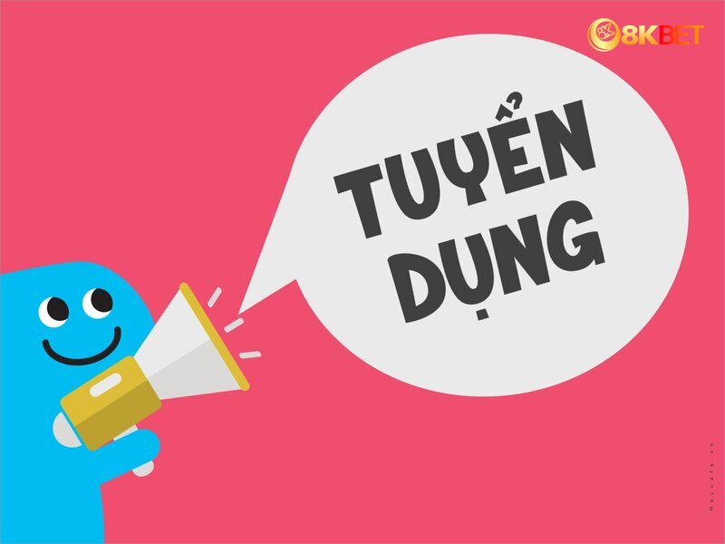 Tuyển dụng vị trí Marketing Tuyển dụng vị trí Marketing